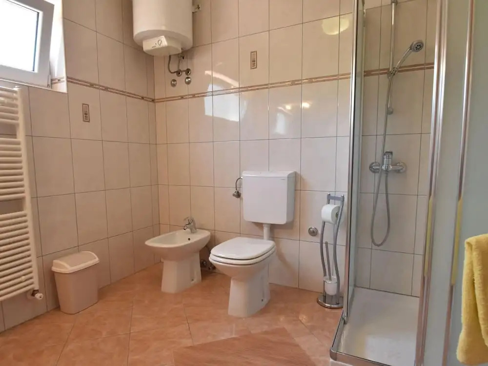 Apartment near Beach and Historical Center of Pula
