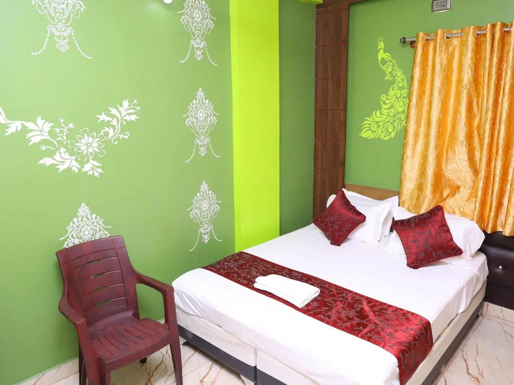 Hotel O by OYO SAS ROYAL GALAXY