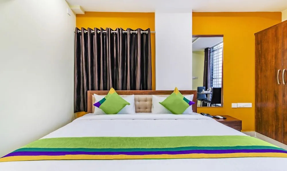 Itsy Hotels DComfort Inn