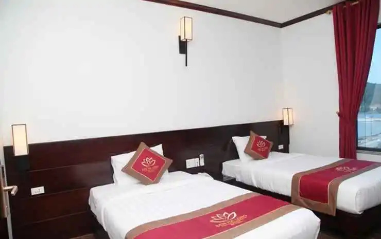 Sen Hotel Hạ Long