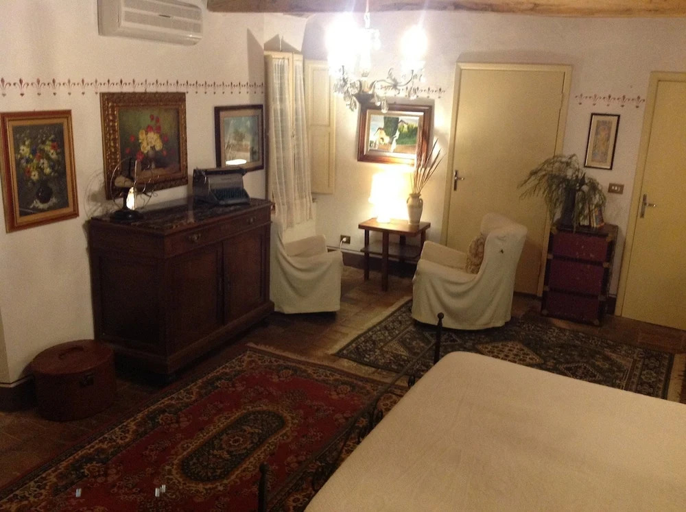 La Romita Ospitalità Rurale Familiare