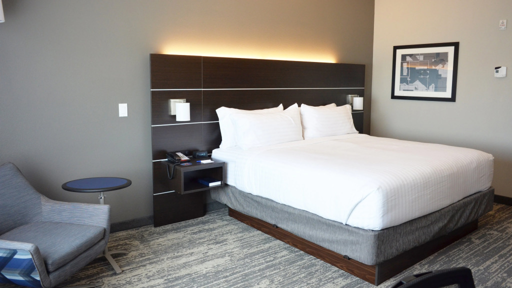Holiday Inn Express & Suites - Jacksonville W - I295 and I10 by IHG