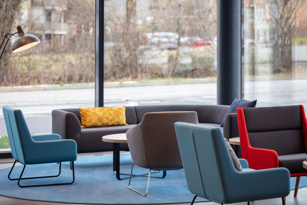 Holiday Inn Express Aarburg - Oftringen by IHG