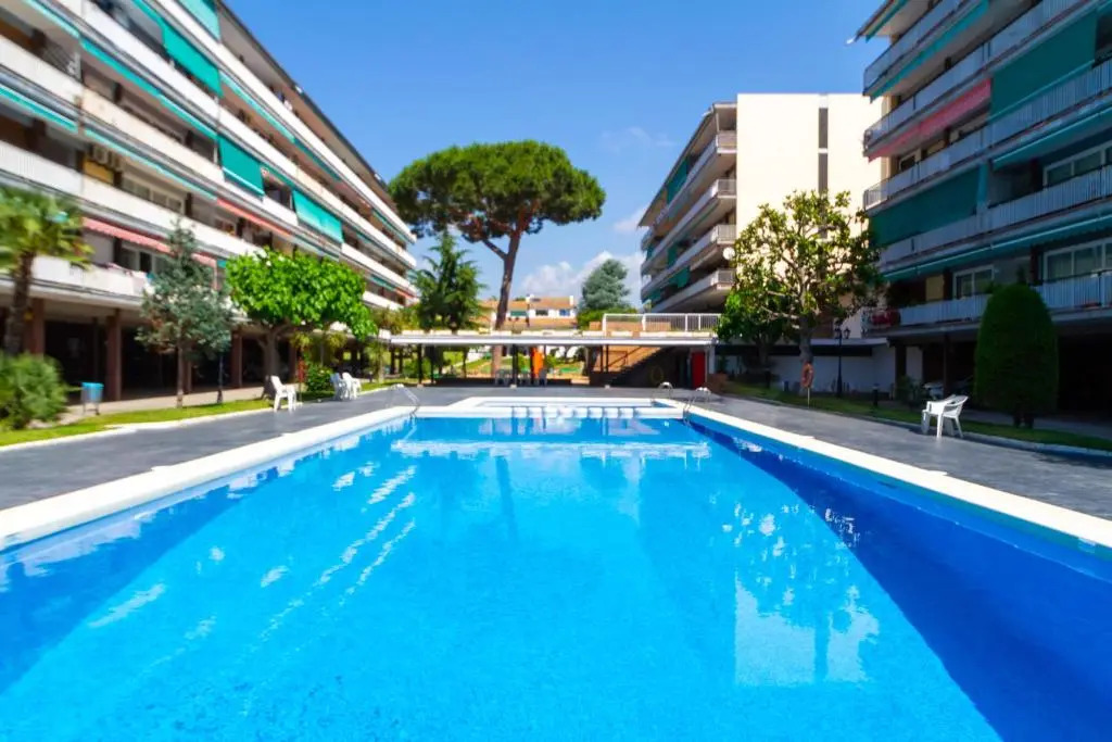 Apartment Llavaneres II