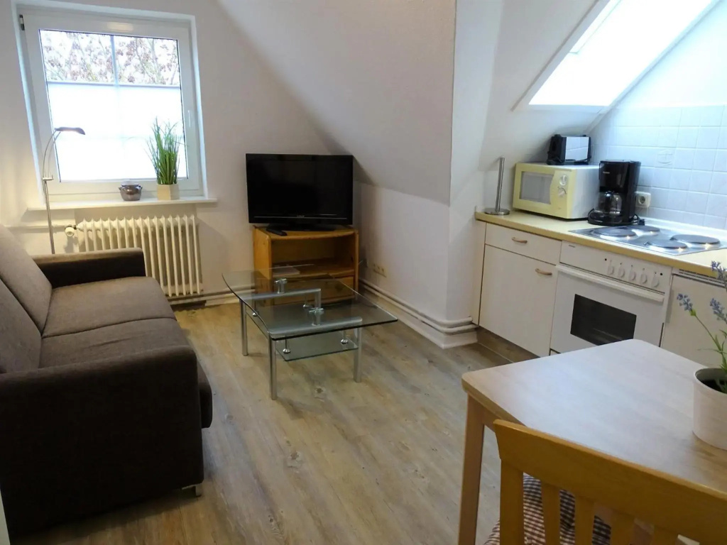 Haus Rosi Whg 1