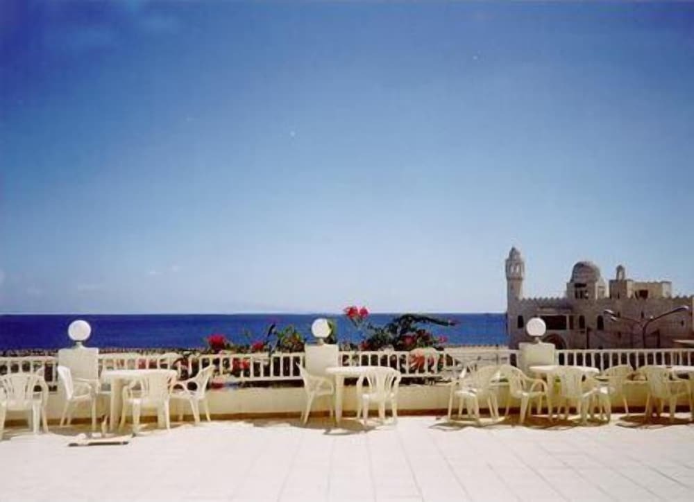 Hotel Mezri