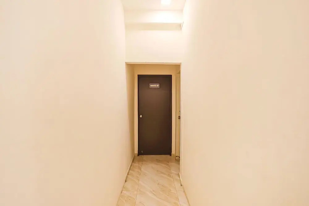 Fabhotel Seva Service Apartment