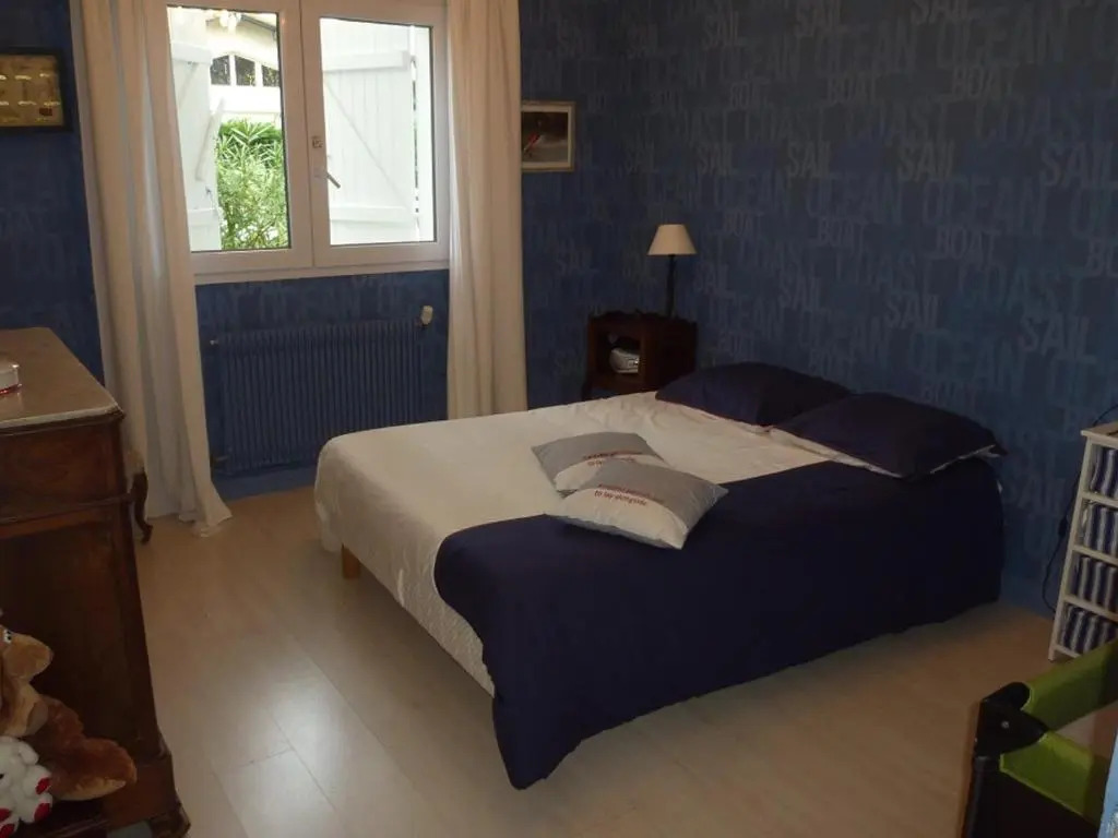 Maison Arcachon, 5 pièces, 8 personnes - FR-1-474-64