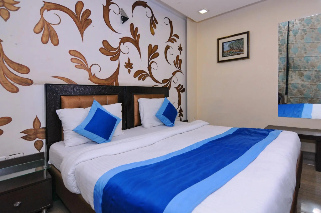 OYO Collection O 476 Hotel Gera's