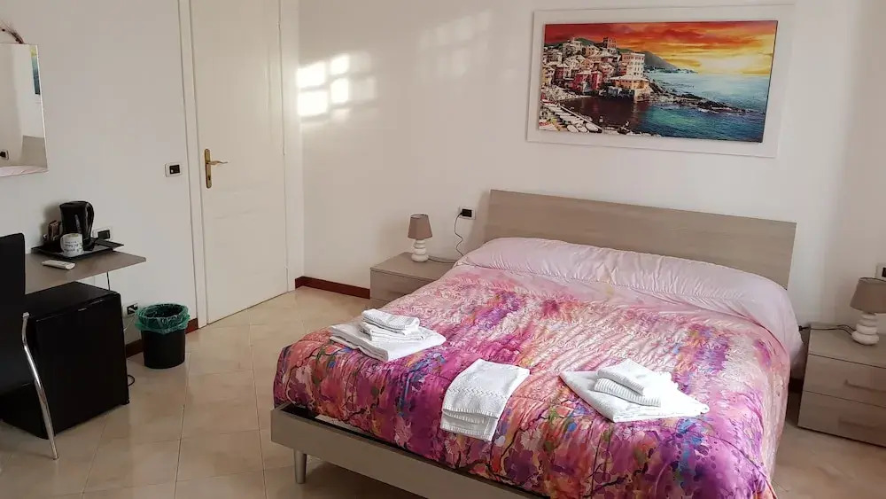 Il Giardino dei Limoni Room & Apartments