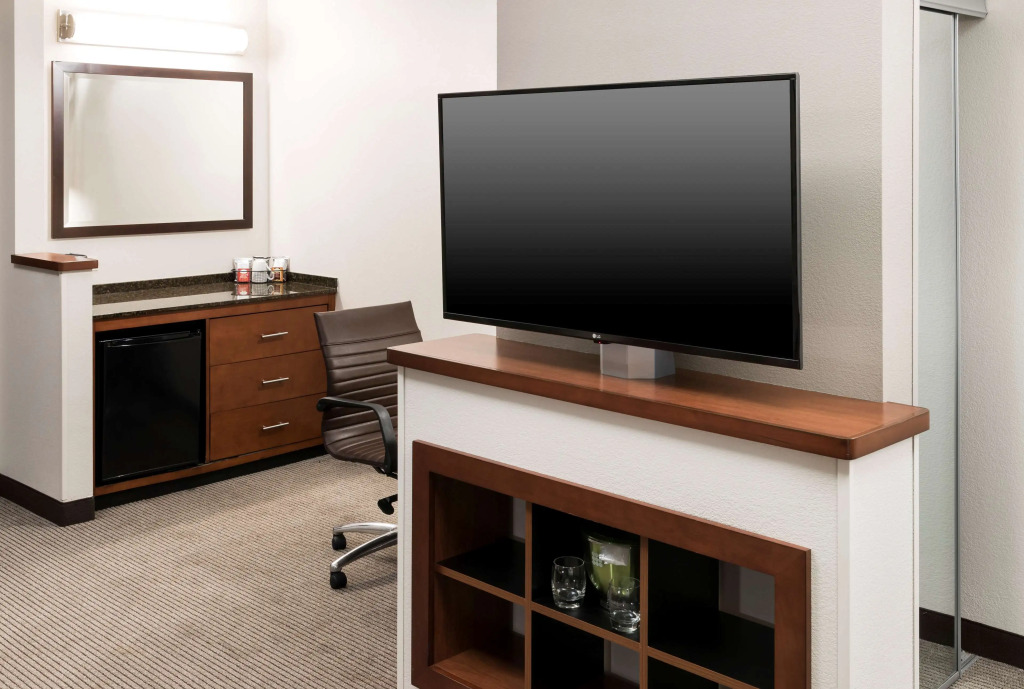 Hyatt Place Jacksonville Airport
