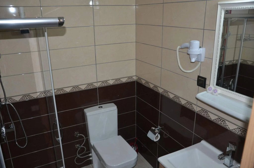 Hisar Hotel