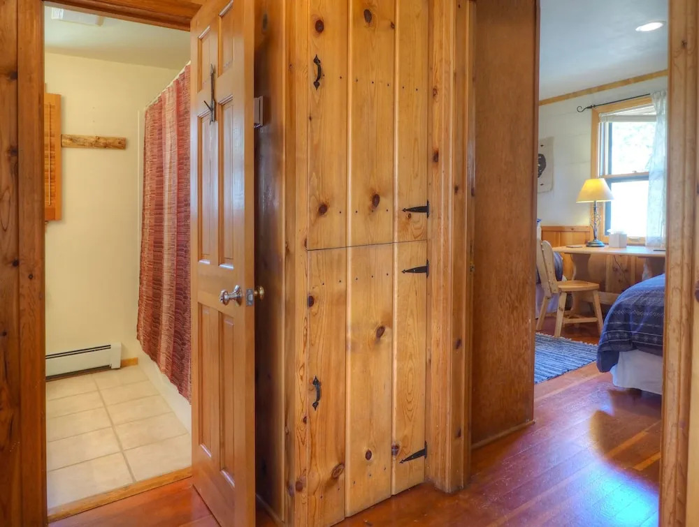 Longs Peak Lookout Cabin - 3 Br Cabin