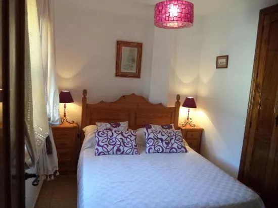 Casa La Ladera
