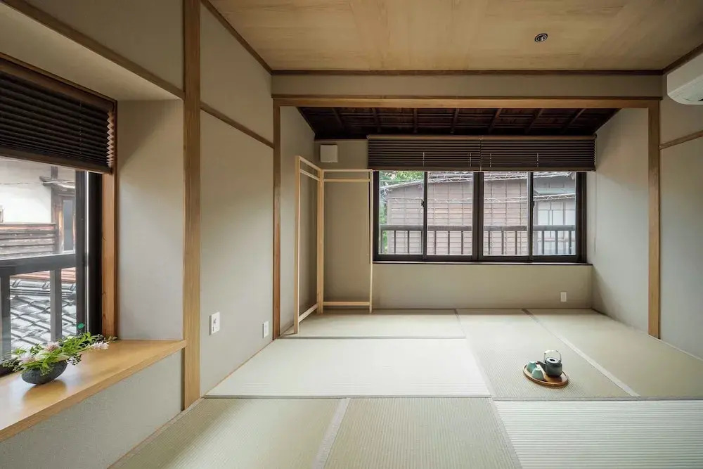 Tokisora Machiya Holiday House
