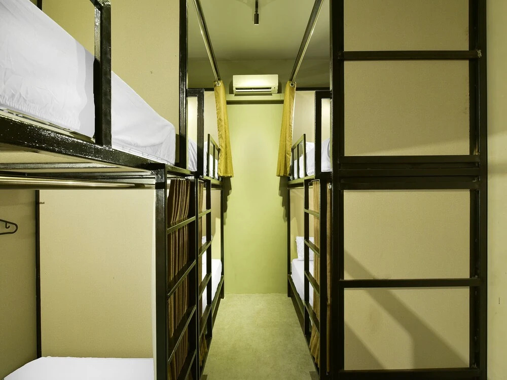 SPOT ON 90705 Spot On Zenz Hotel