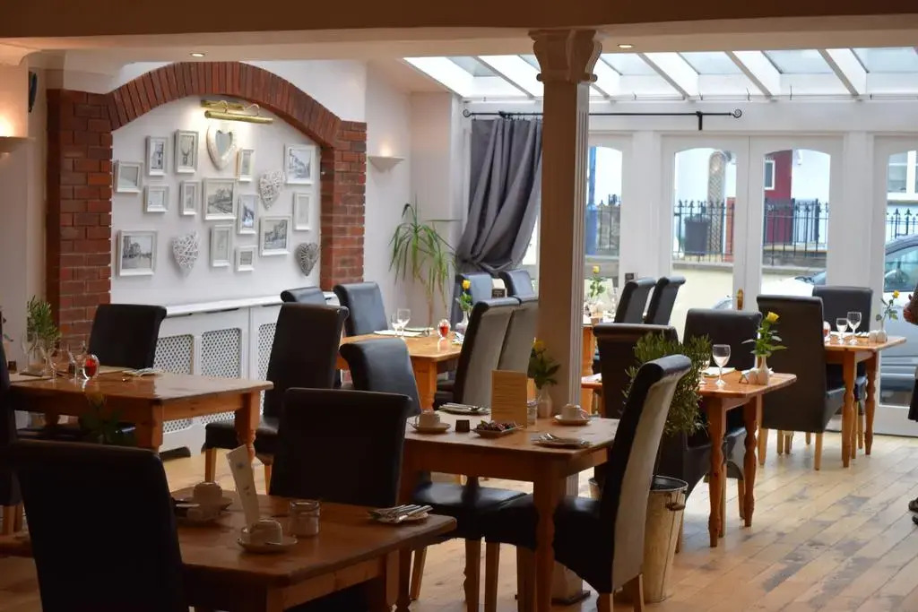 The Gower Hotel