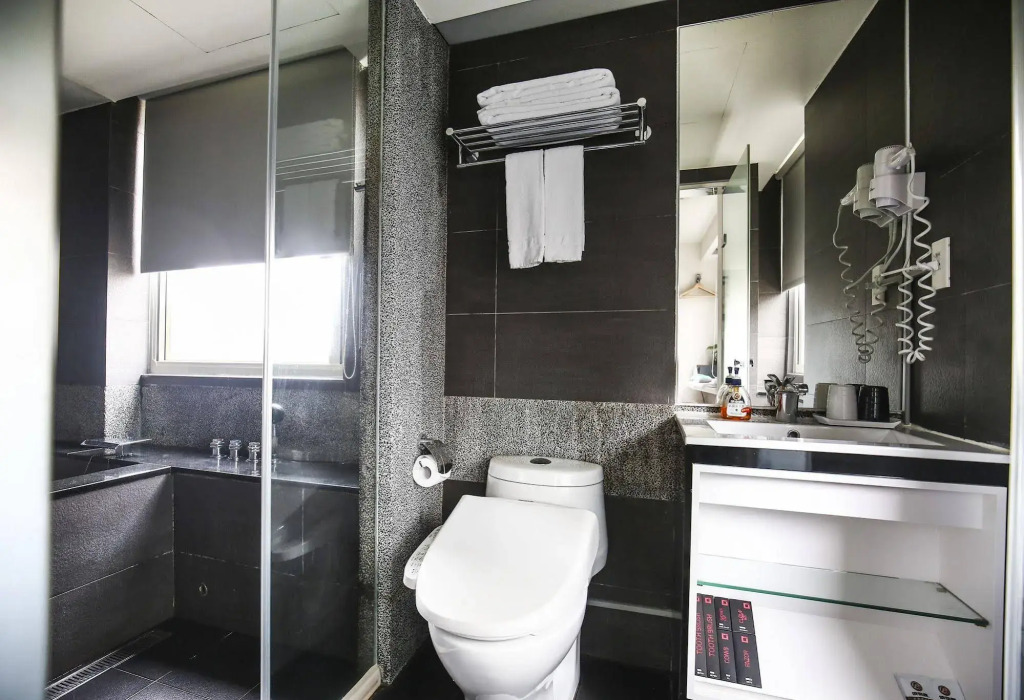 CHECK inn Express Taipei Yongkang