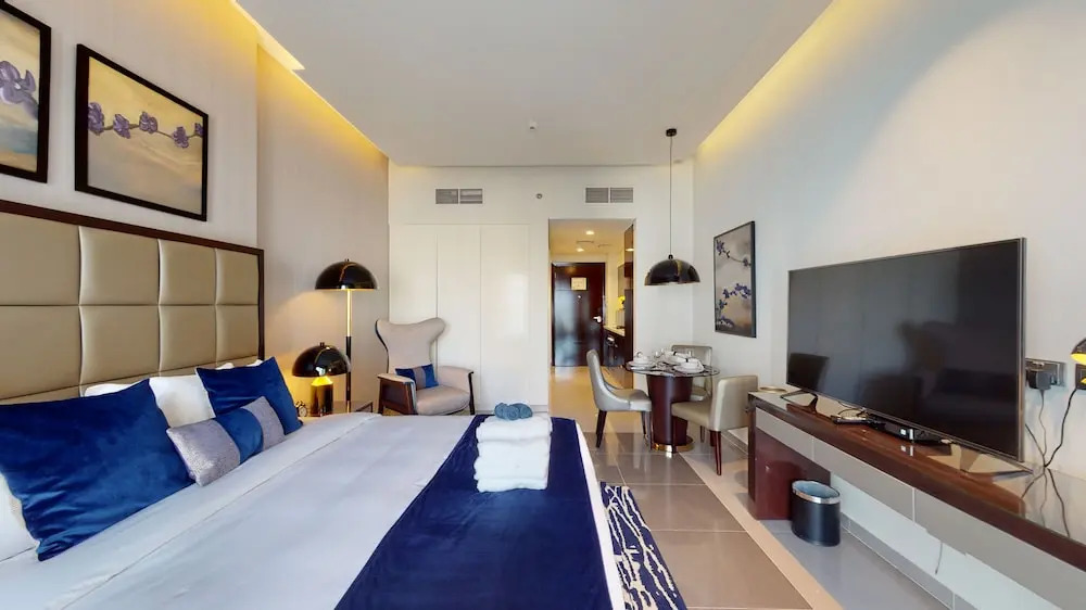 Majestine Luxury Apartments
