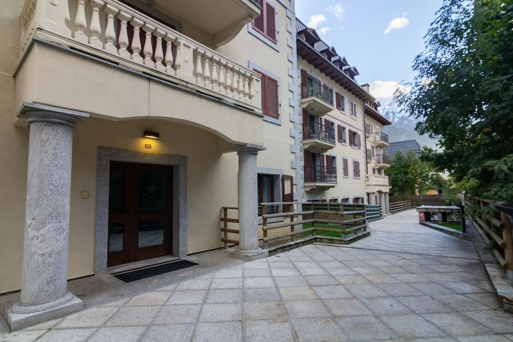 Residence Alpes 42