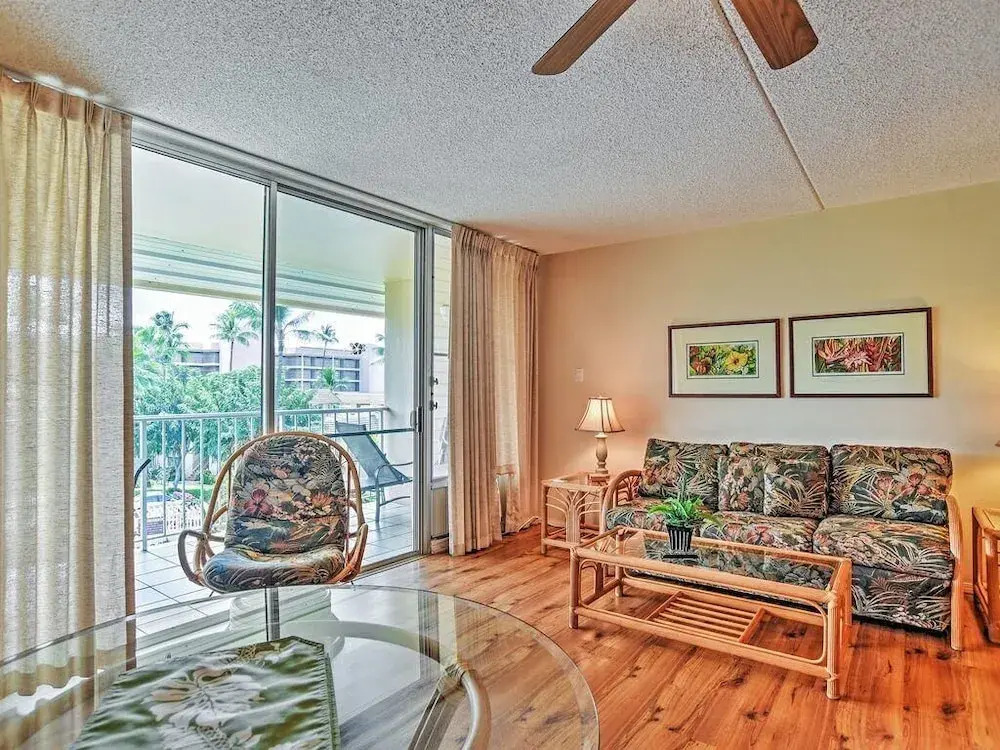 Amazing Luxury Beach Condo South Kihei