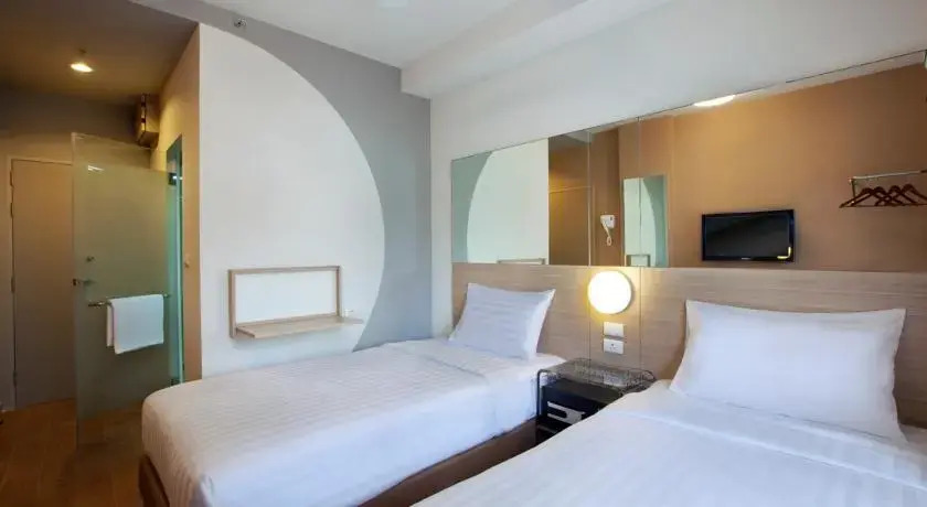 TRIBE Phuket Patong by Accor