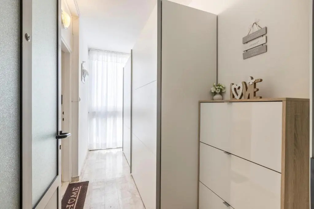 Apartment Cvita