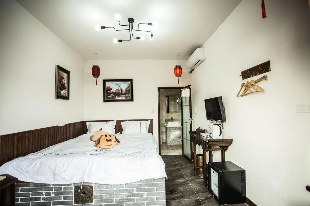 Fairytale Theme Luxury Homestay
