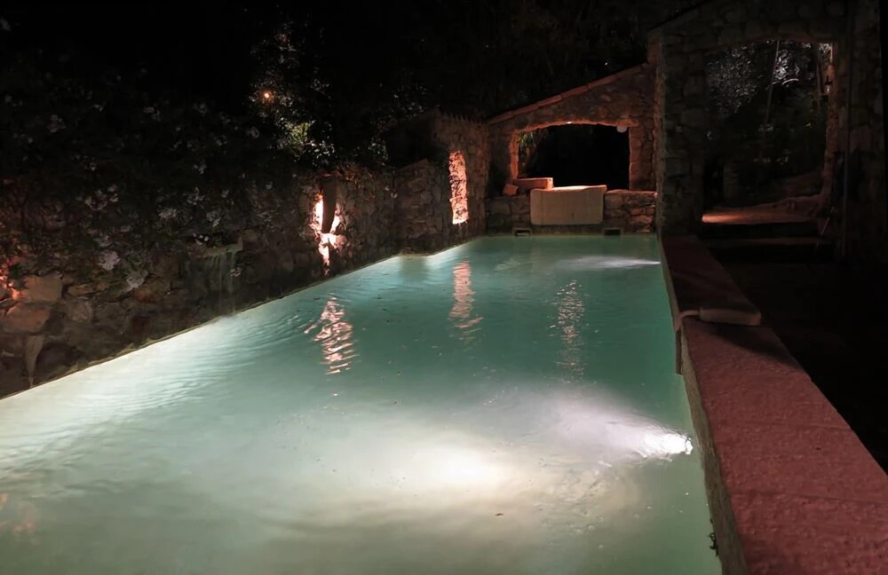 B&B La Parare