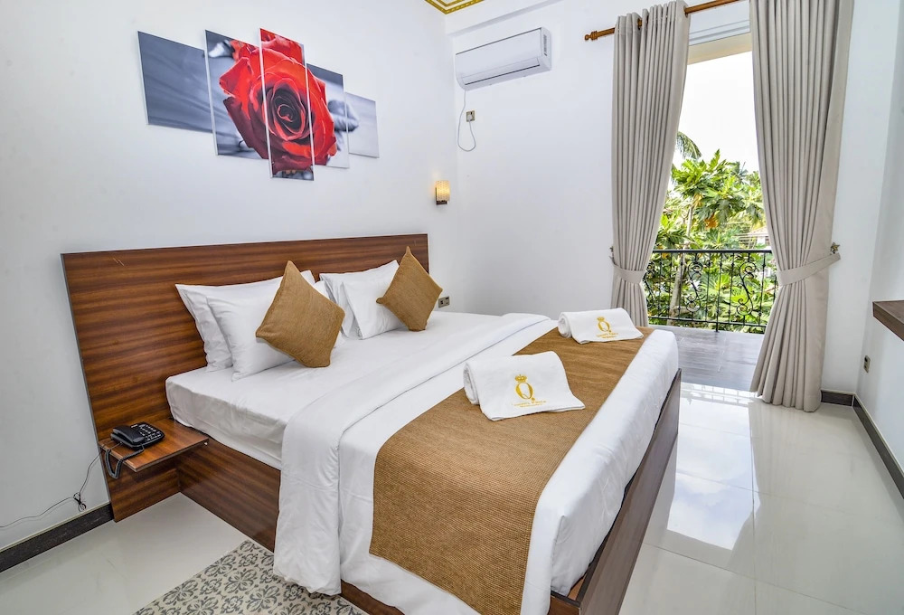 Negombo New Queens Palace