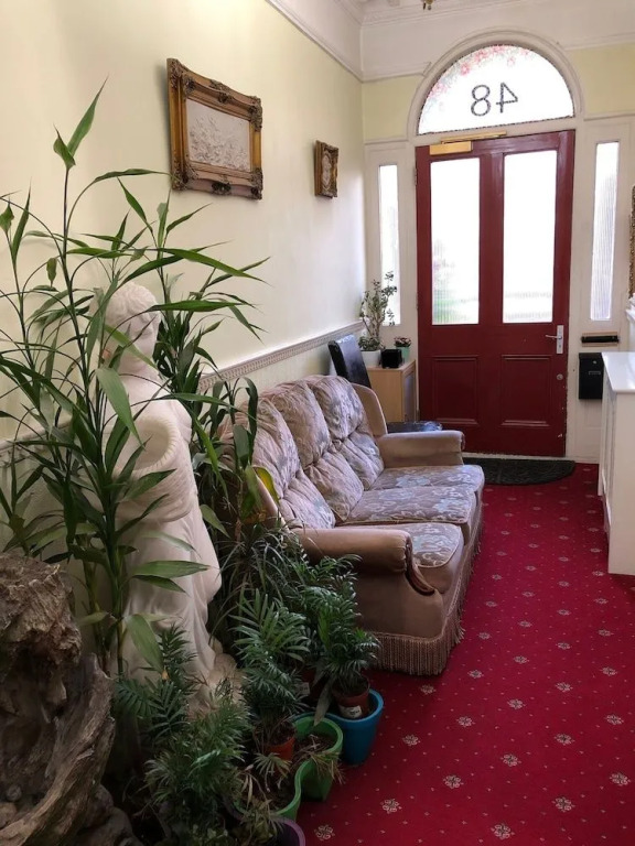 St. Jamess Guest House