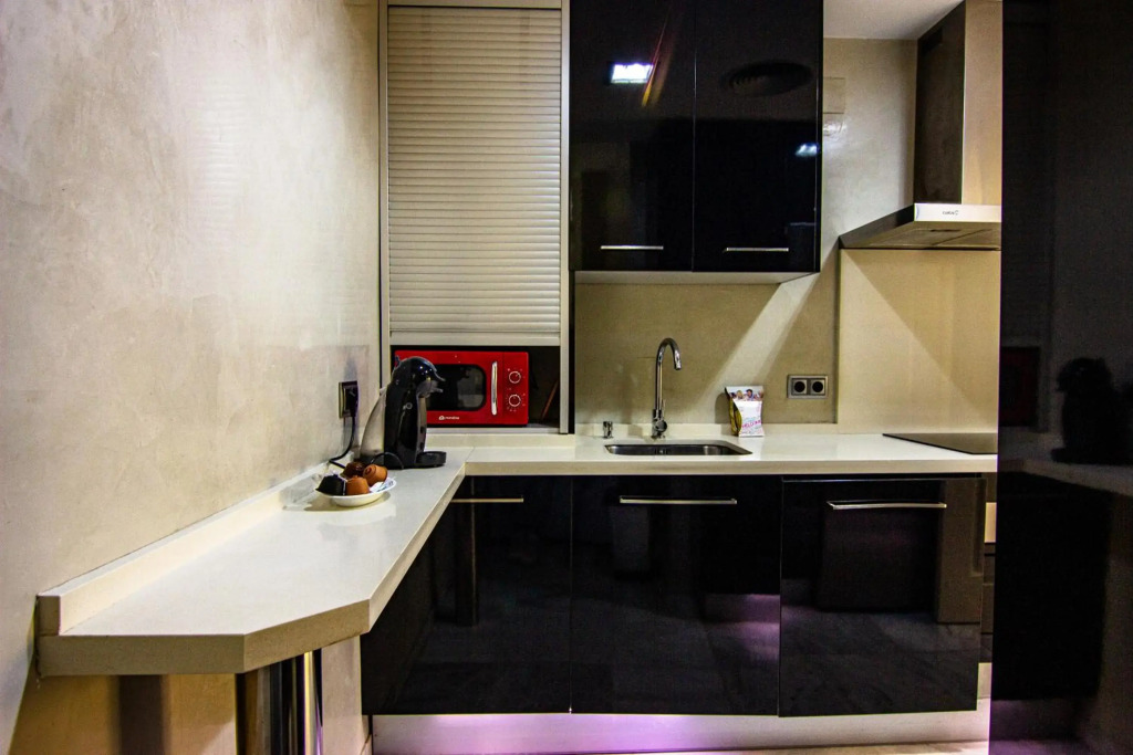 Apartamento amplio y luminoso a 2 min del Centro