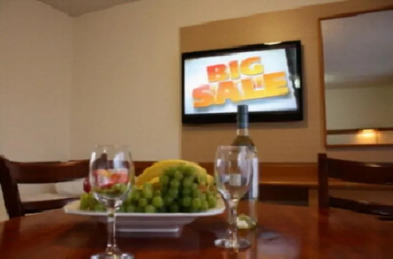Airport Travel Air Motor Inn