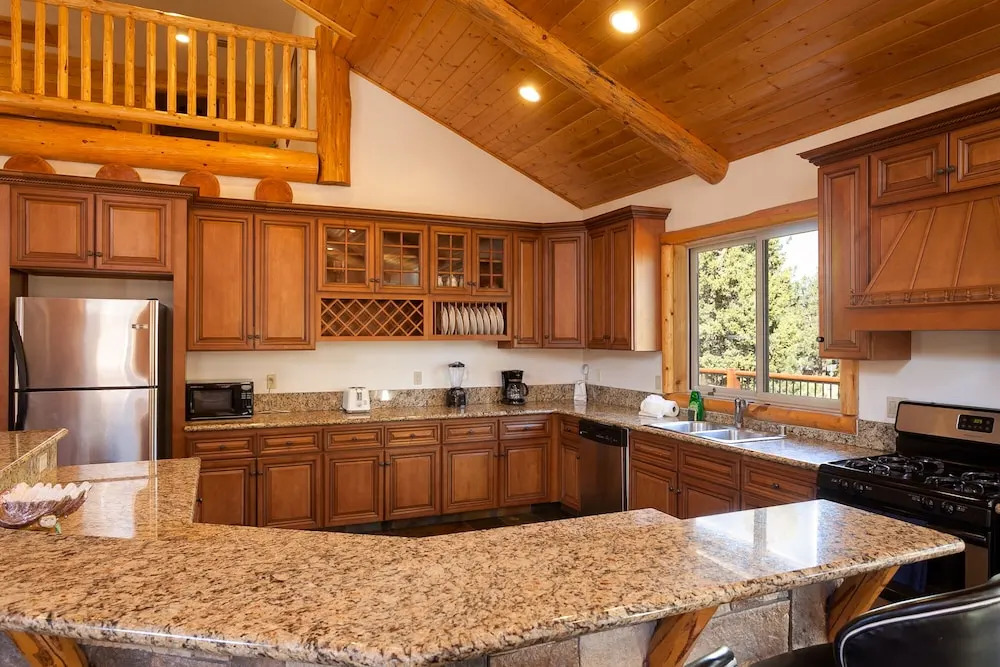 No. 18 Stony Creek Lodge Home
