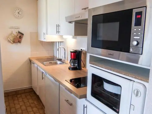 Apartment Les Catalanes du Golf.11