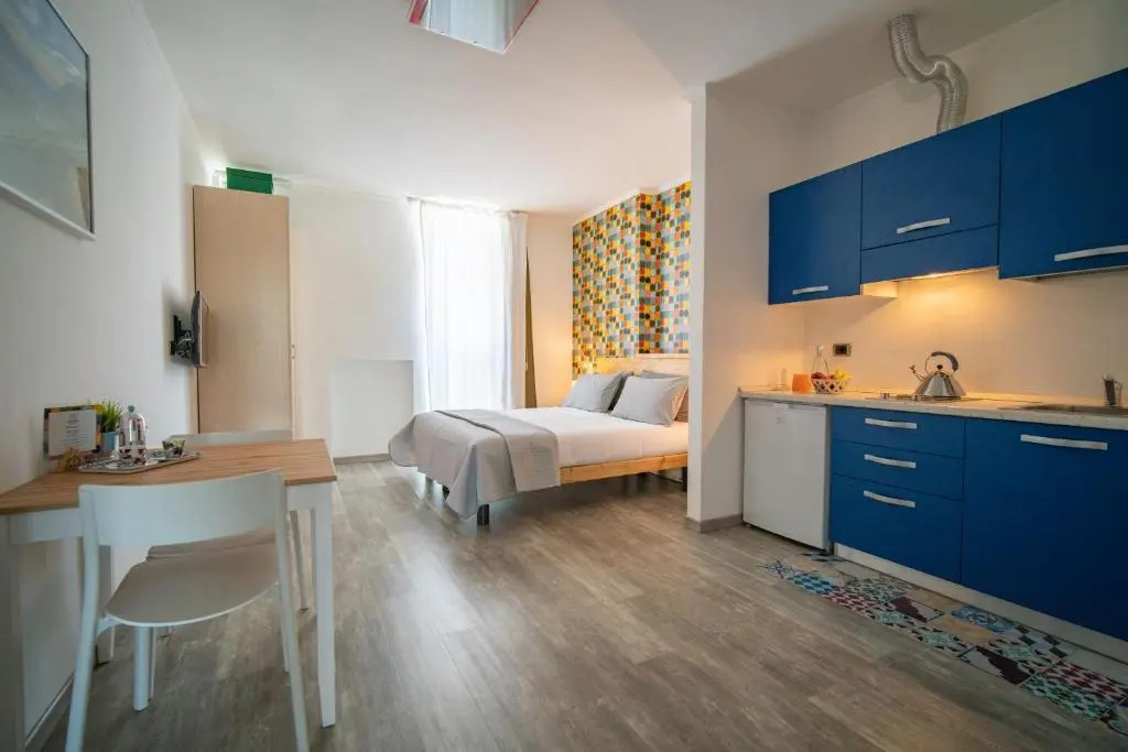 Alpen Pila Residence