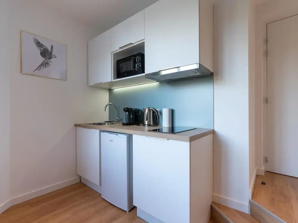 Appartement Design style Lyon 8
