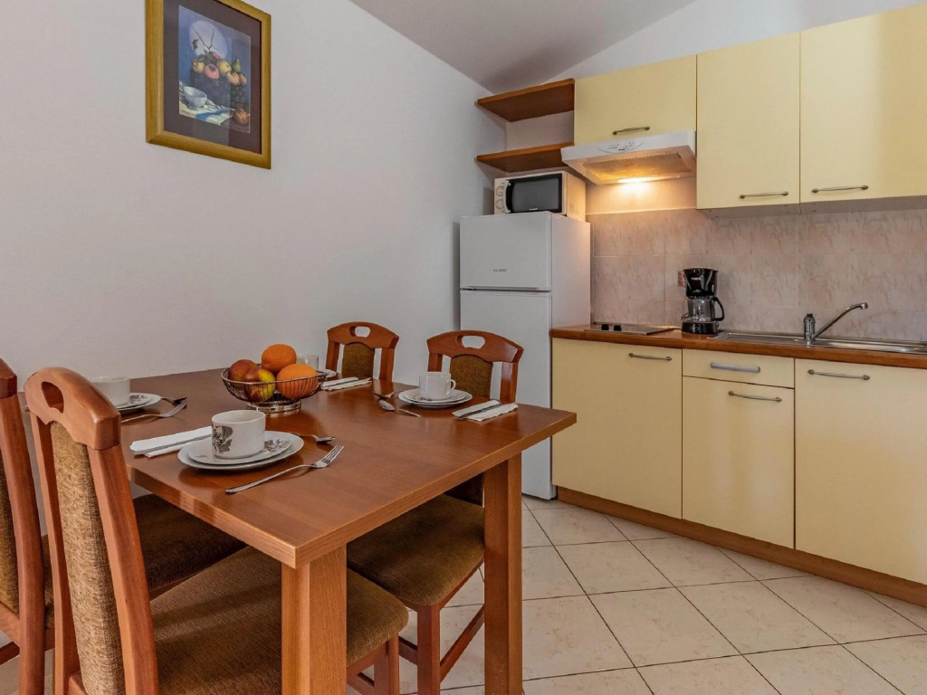 Mobile Home in Banjole near Centinera Beach