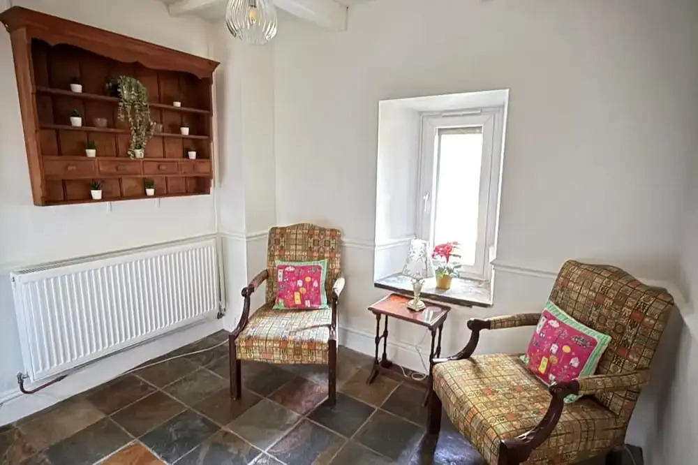 Grange Cottage Retreat in Bolton
