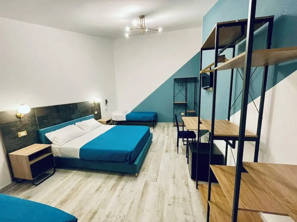 Nautilus B&B