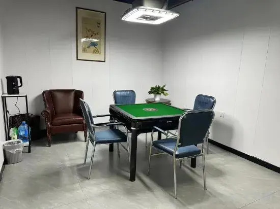 Yichun Wentang Elegant Restaurant