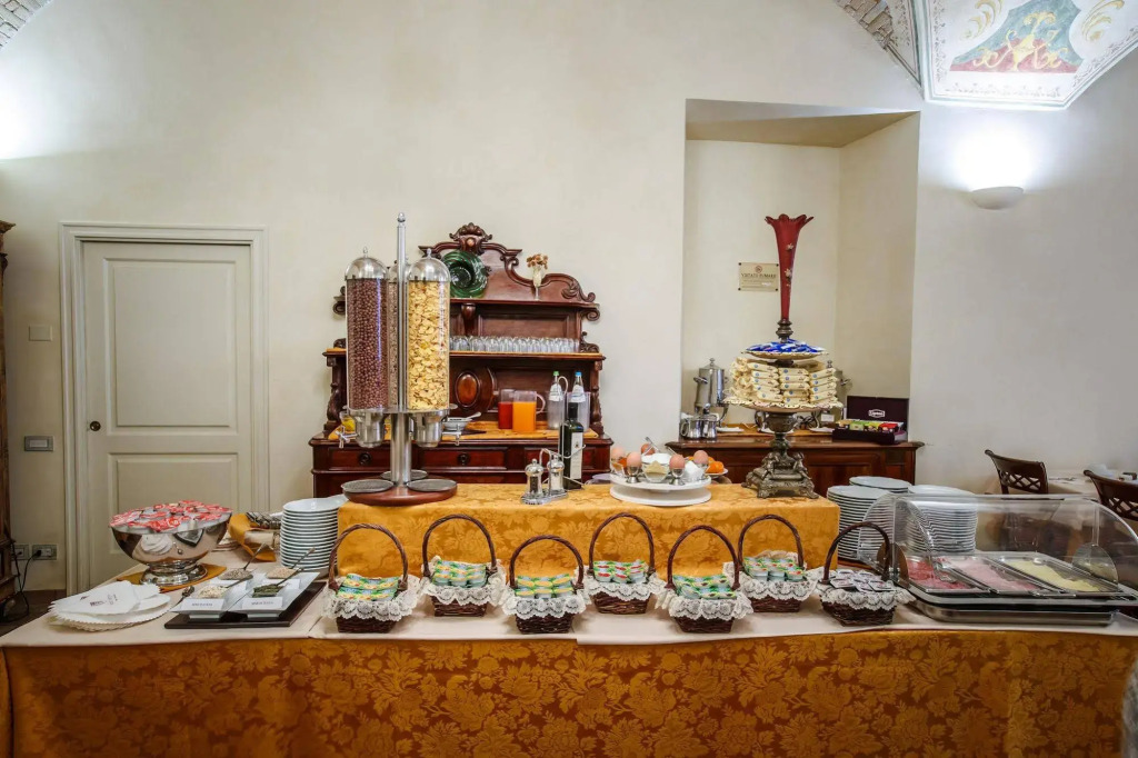 Hotel Fortuna
