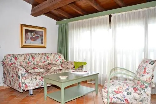 Holiday Apartment Rosa 07