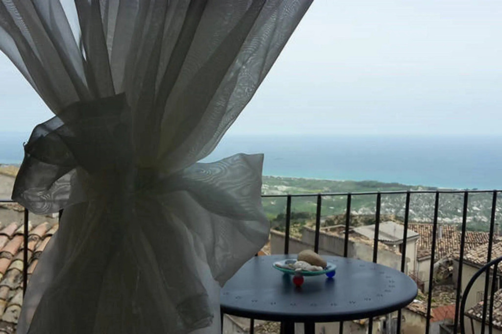 Perla Del Borgo Bed and Breakfast