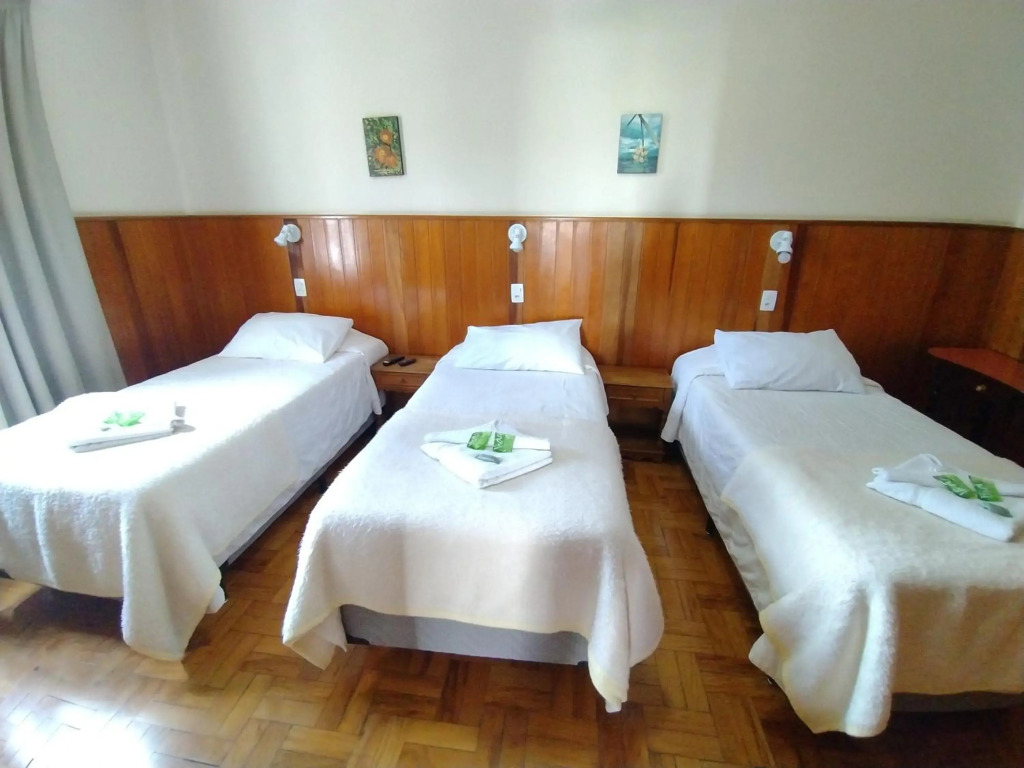 Hotel Casa São José