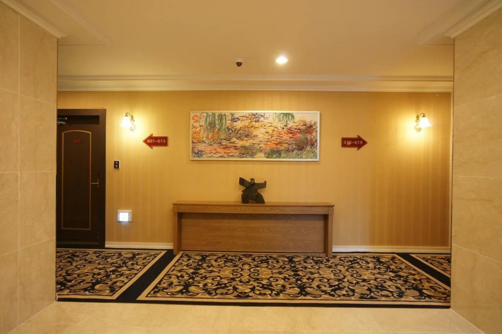 Jeju BnB Hotel