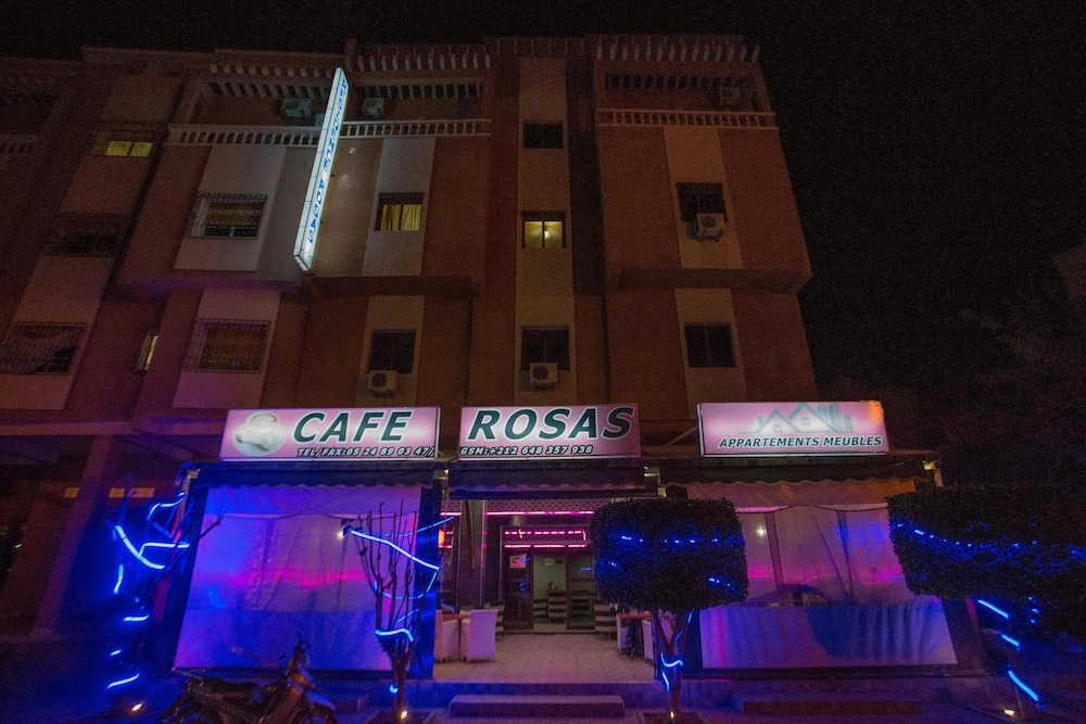 Residence Rosas