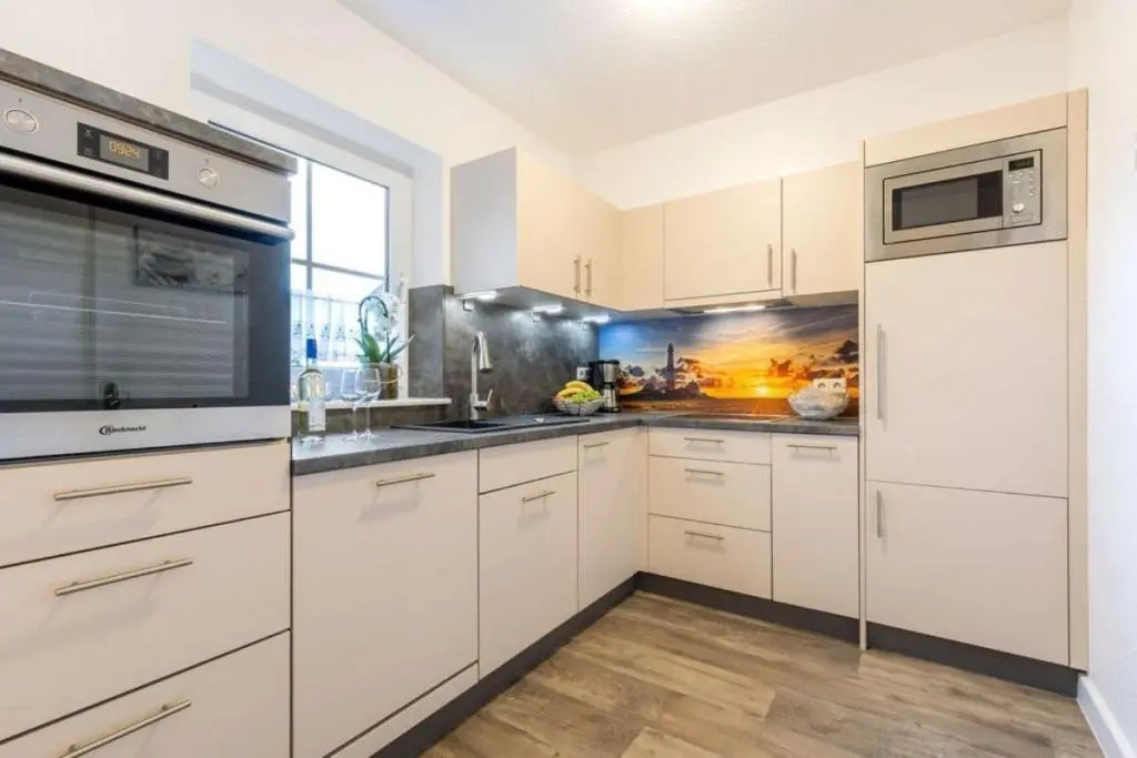 Ferienhaus Rose 51656