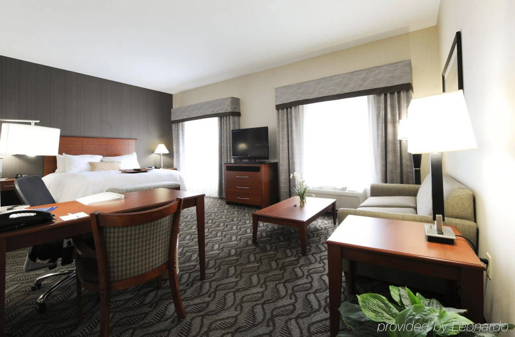 Hampton Inn & Suites Craig