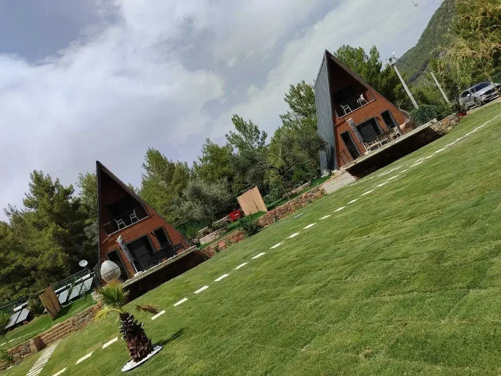 Reset Resort-Göcek